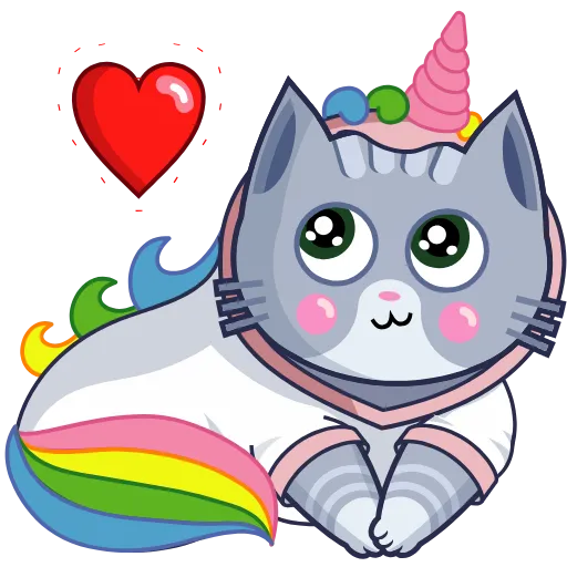 ☺️ Стикер «Animated Contest» для Telegram