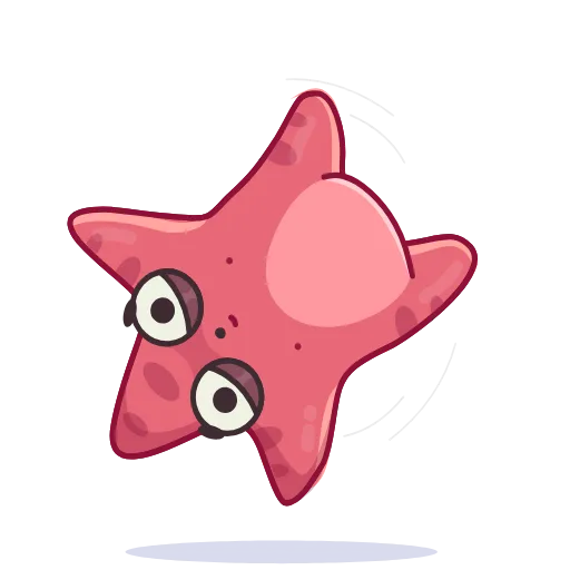 🤪 Стикер «Animated Contest» для Telegram