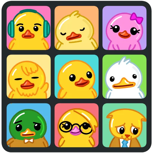 📱 Стикер «Animated» для Telegram