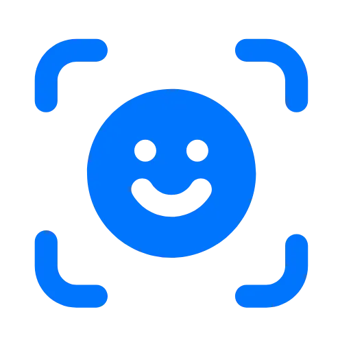 🙂 Эмодзи «Animated icons» для Telegram