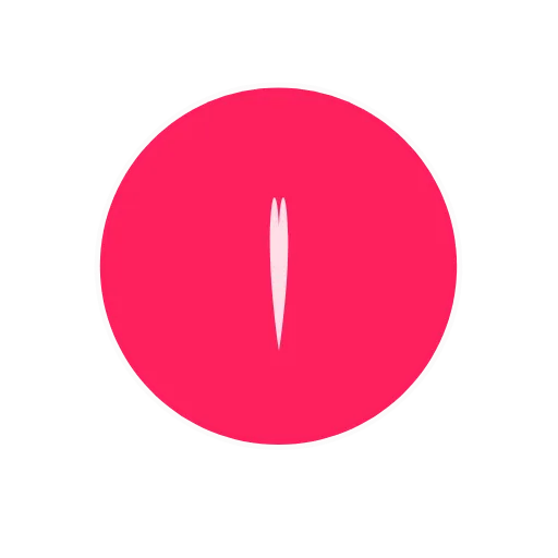 ❤️ Стикер «Love Animation» для Telegram