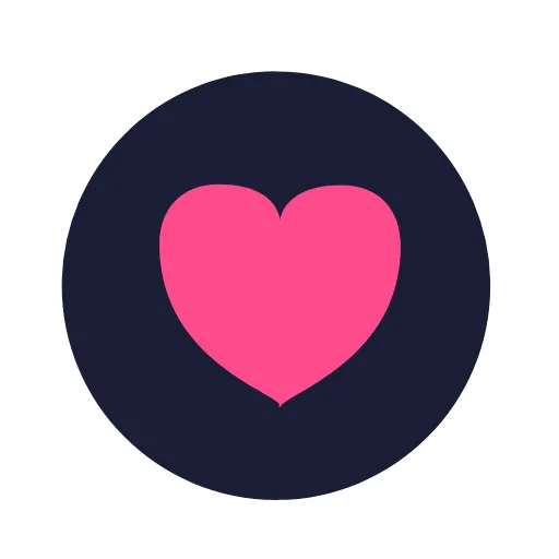 ❤️ Стикер «Love Animation» для Telegram