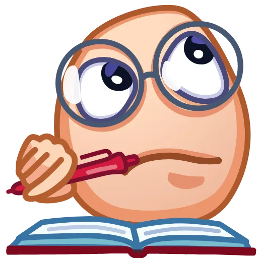 ✍️ Стикер «Memes Smiles» для Telegram