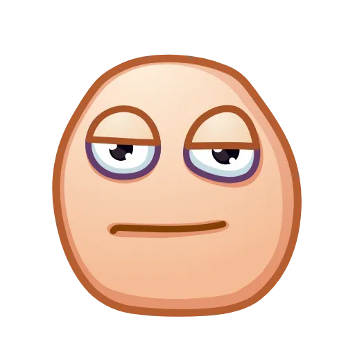 🙄 Стикер «Memes Smiles» для Telegram