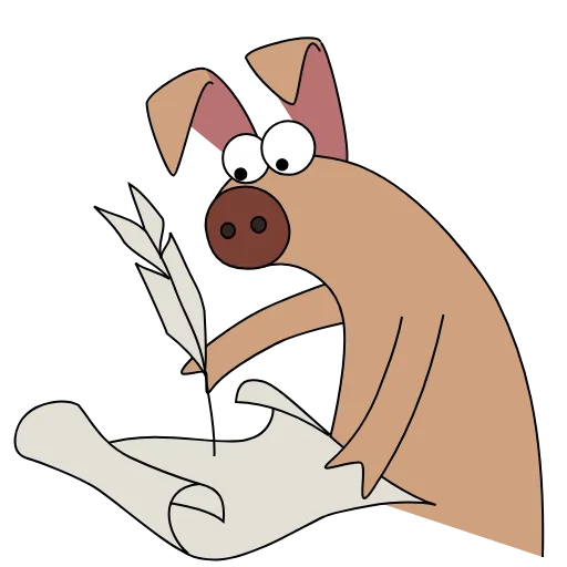 Стикерпак Animated Pack для Telegram — скачать