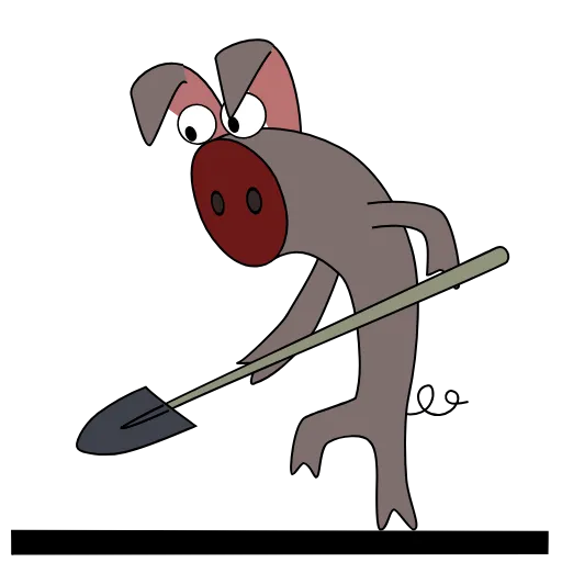 🤪 Стикер «Animated Pack» для Telegram