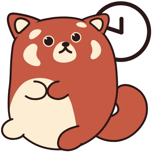 😙 Стикер «Animated Pack» для Telegram