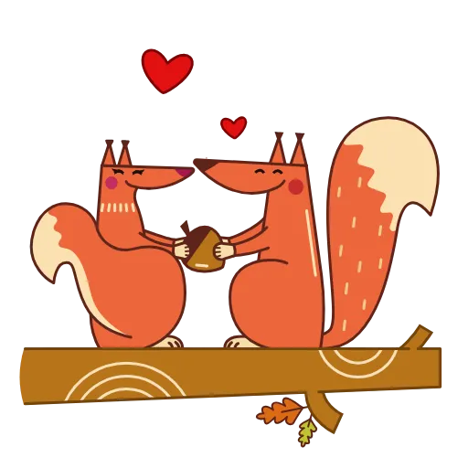 😗 Стикер «Animated Pack» для Telegram