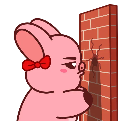 🤯 Стикер «Pig Valera» для Telegram