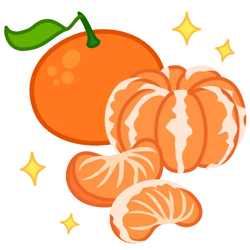 🍊 Стикер «Pig Valera» для Telegram