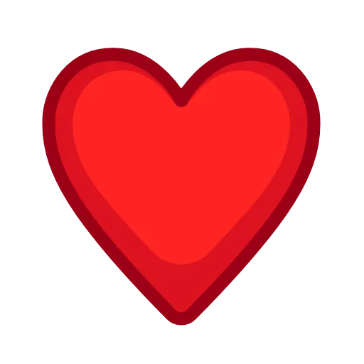 ❤️ Эмодзи «Animated Reactions» для Telegram