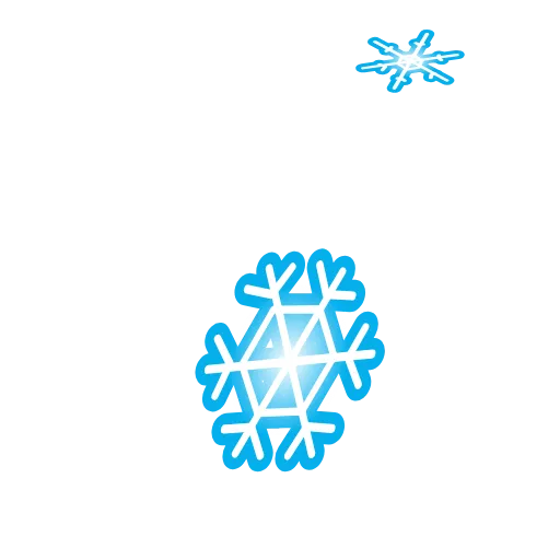❄️ Стикер «Santa Claus» для Telegram