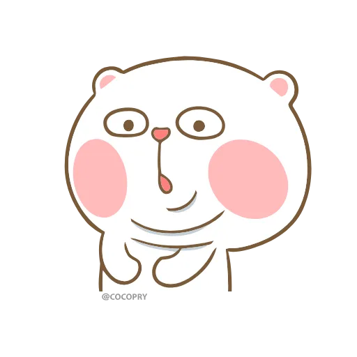 😳 Стикер «✵𓅃✵ ✵𓅈✵» для Telegram