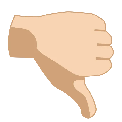 👎 Стикер «✵𓅃✵ ✵𓅈✵» для Telegram