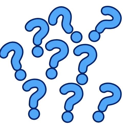 🤨 Стикер «Animated Text» для Telegram