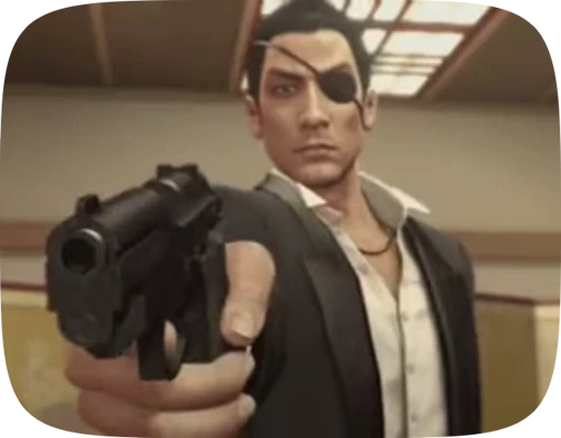 YakuzaAnimated