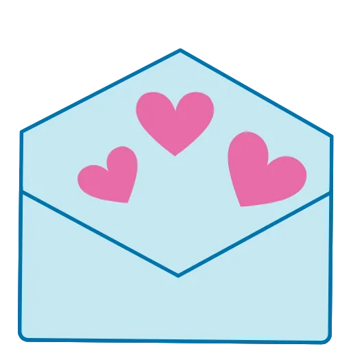 Стикерпак Animation Conversation для Telegram — скачать