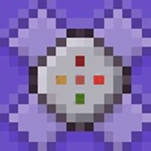 🌊 Эмодзи «Animation Minecraft» для Telegram