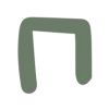 🤩 Эмодзи «Green font» для Telegram