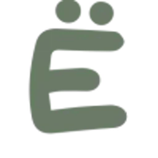🤩 Эмодзи «Green font» для Telegram