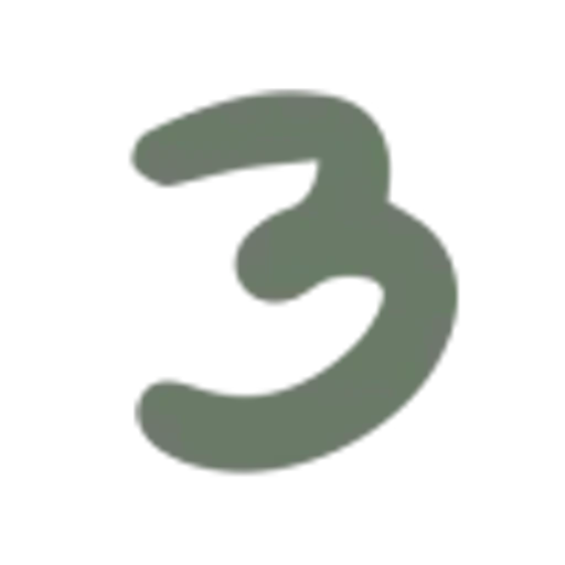 🤩 Эмодзи «Green font» для Telegram