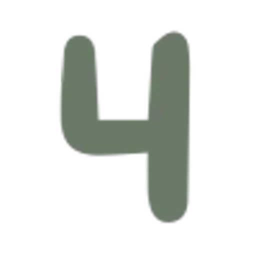 🤩 Эмодзи «Green font» для Telegram