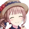 🎂 Эмодзи «Anime #anime» для Telegram