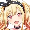 🎂 Эмодзи «Anime #anime» для Telegram
