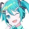 🎂 Эмодзи «Anime #anime» для Telegram