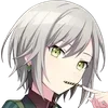 🎂 Эмодзи «Anime #anime» для Telegram