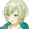 🎂 Эмодзи «Anime #anime» для Telegram