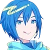 🎂 Эмодзи «Anime #anime» для Telegram