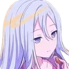 🎂 Эмодзи «Anime #anime» для Telegram