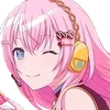 🎂 Эмодзи «Anime #anime» для Telegram