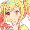 🎂 Эмодзи «Anime #anime» для Telegram