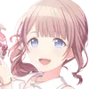 🎂 Эмодзи «Anime #anime» для Telegram