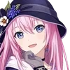🎂 Эмодзи «Anime #anime» для Telegram