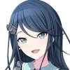 🎂 Эмодзи «Anime #anime» для Telegram