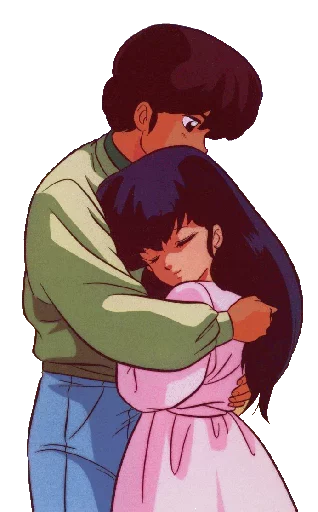 💑 Стикер «80nostalgia» для Telegram