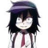 🌟 Эмодзи «anime» для Telegram