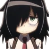 🌟 Эмодзи «anime» для Telegram
