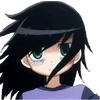🌟 Эмодзи «anime» для Telegram