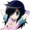 🌟 Эмодзи «anime» для Telegram