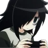 🌟 Эмодзи «anime» для Telegram