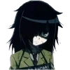 🌟 Эмодзи «anime» для Telegram