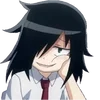 🌟 Эмодзи «anime» для Telegram