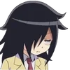 🌟 Эмодзи «anime» для Telegram