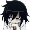 🌟 Эмодзи «anime» для Telegram