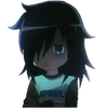 🌟 Эмодзи «anime» для Telegram