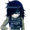 🌟 Эмодзи «anime» для Telegram